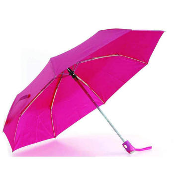 Parapluies ouverts et fermés compacts Pearl (YS-3FD22083508R)